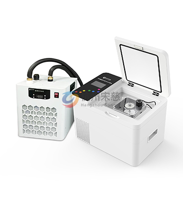 非接觸式超聲波打斷儀